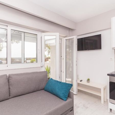 Akti Alegra Apartment Neos Marmaras Exterior foto