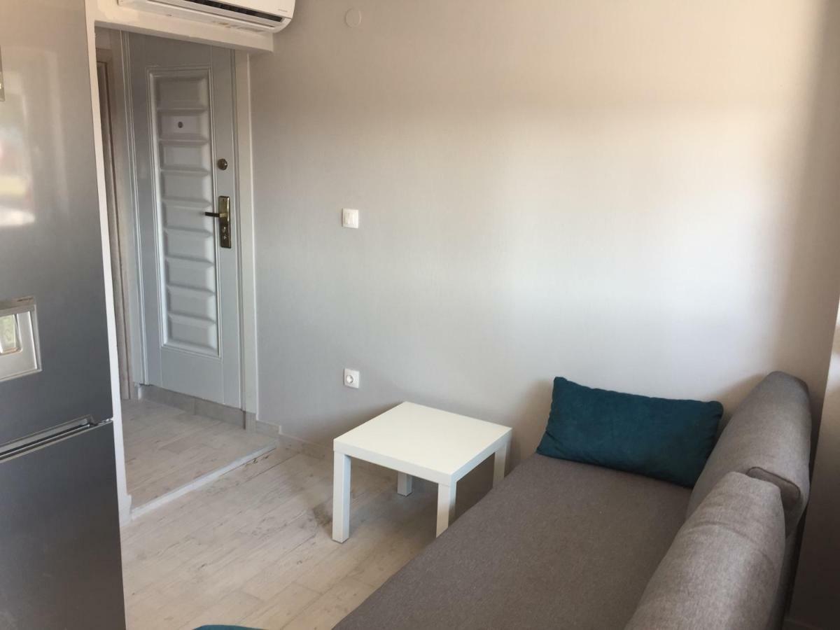 Akti Alegra Apartment Neos Marmaras Exterior foto